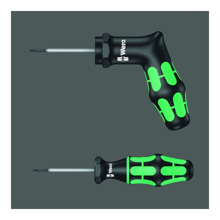 Wera Drehmoment-Indikator 3 Nm T15