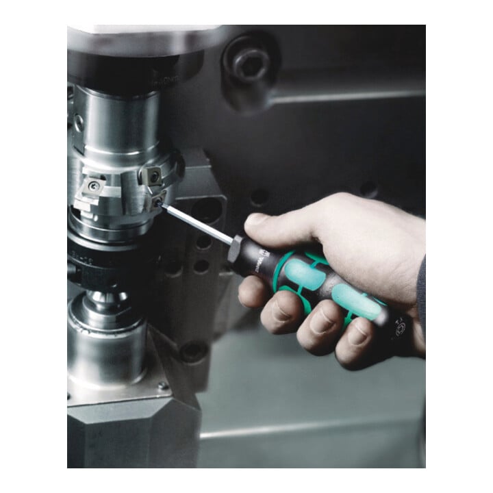 Wera Drehmoment-S-Dreher 3,0Nm Gr. IP15
