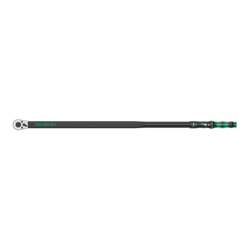 Wera Drehmomentschlüssel 20-1000Nm 3/4"