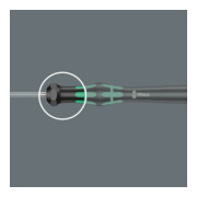 Wera Elektroniker-Schraubendrehersatz Micro Big Pack 1, 25-teilig-4