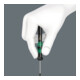 Wera Elektroniker-Schraubendrehersatz Micro Big Pack 1, 25-teilig