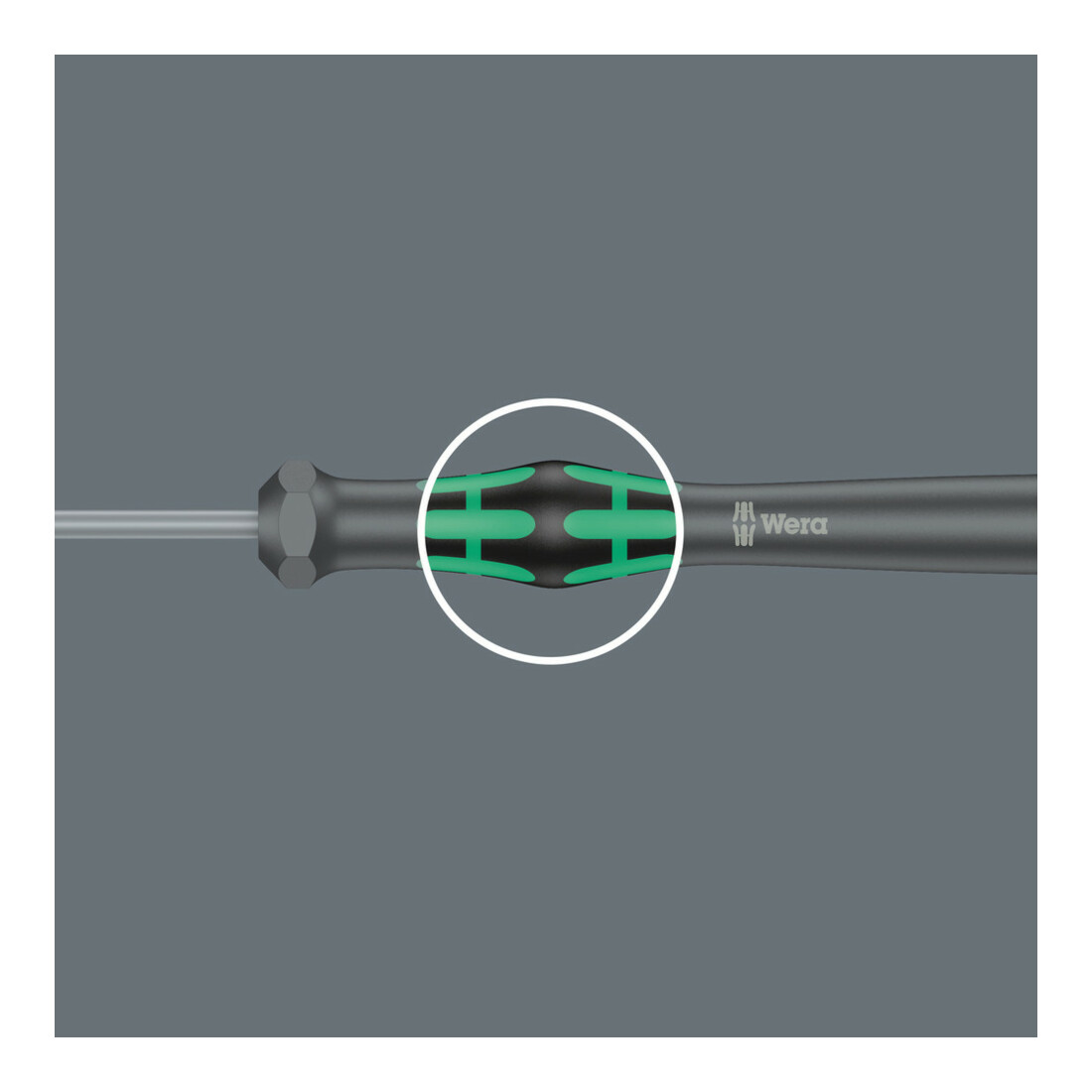 Wera Elektroniker-Schraubendrehersatz Micro Big Pack 1, 25-teilig