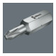 Wera Embout 1/4" DIN3126 C6,3 PZ1x 25 mm RZ
