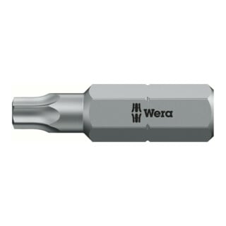 WERA Embout, 1/4 pouce, pour TX TX40