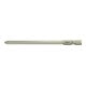 Wera Embout 3855/4 en acier inoxydable PZ1 89 mm