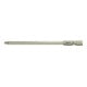 Wera Embout 3867/4 acier inox TX-BO 10x89mm