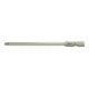 Wera Embout 3867/4 acier inox TX BO 15 x 89 mm