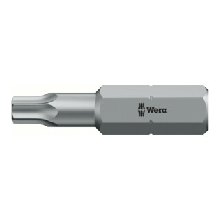 Embout TX Wera 867/2 Z longueur 35 mm