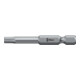 Wera 840/4 Z Embouts hexagonaux, SW (métrique) 6,0 mm, longueur 50 mm-1