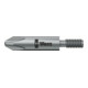 Wera Embout 851/11 Filetage M4 PH2x33mm