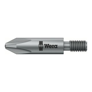 Wera Embout 851/12 filetage M5 PH2x33mm