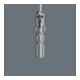 Wera Embout 851/21 HIOS-Trieb 4 mm JIS PH 0 1,8 x 60 mm
