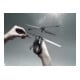 Wera Embout 851/21 HIOS-Trieb 4 mm PH 00 1,8 x 40 mm