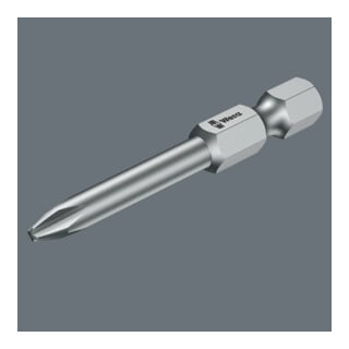 Wera Embout 851/4 J PH 0x89 mm