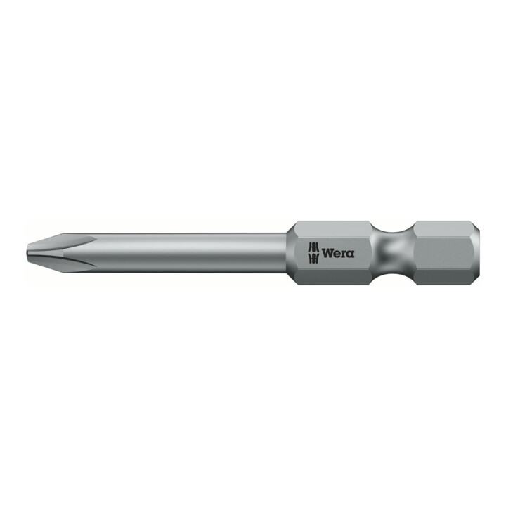 Wera Embout 851/4 J PH 1x89mm