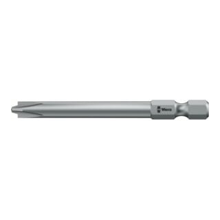 Wera Embout 851/4 PH/S PlusMinus PH/S 2x70mm