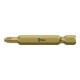 Wera Embout 851/4 RH PH2x 50 mm extra dur réduit