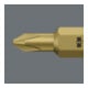 Wera Embout 851/4 RH PH2x 50 mm extra dur réduit