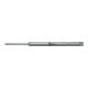 Wera Embout 851/9 Halfmoontrieb 4 mm JIS PH 0 1,8 x 44 mm