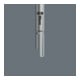 Wera Embout 851/9 Halfmoontrieb 4 mm JIS PH 0 1,8 x 44 mm