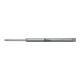 Wera Embout 851/9 Halfmoontrieb 4 mm JIS PH 00 1,8 x 64 mm