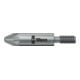 Wera Embout 855/11 Filetage M4 PZ2x33mm