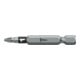 Wera Embout 855/4 BTZ BiT PZ1x 50 mm