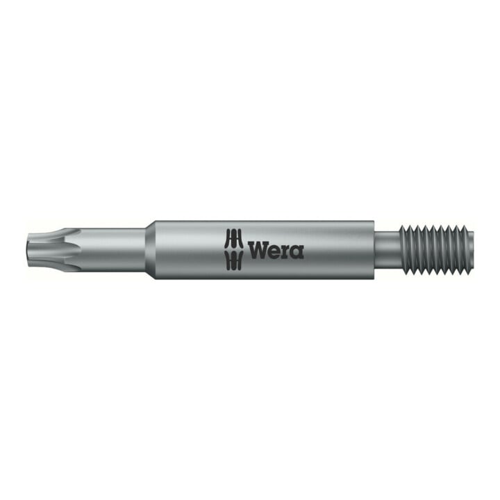 Wera Embout 867/12 Filetage M5 TX20x45mm