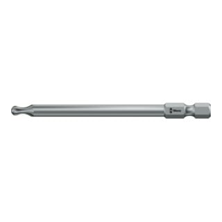 Wera Embout 867/4 TX-KK20x89mm à tête sphérique