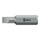 Wera slotted bit 800/1 Z 25 mm-1