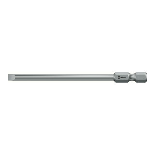 Wera Embout fente 800/4 Z