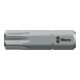 Wera Embout BiTorsion 1/4" DIN 3126 C6,3 T40x25mm-4