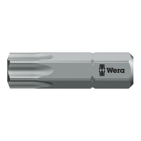 Wera Embout BiTorsion 1/4" DIN 3126 C6,3 T40x25mm