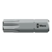 Wera Embout BiTorsion 1/4" DIN 3126 C6,3 T40x25mm-4