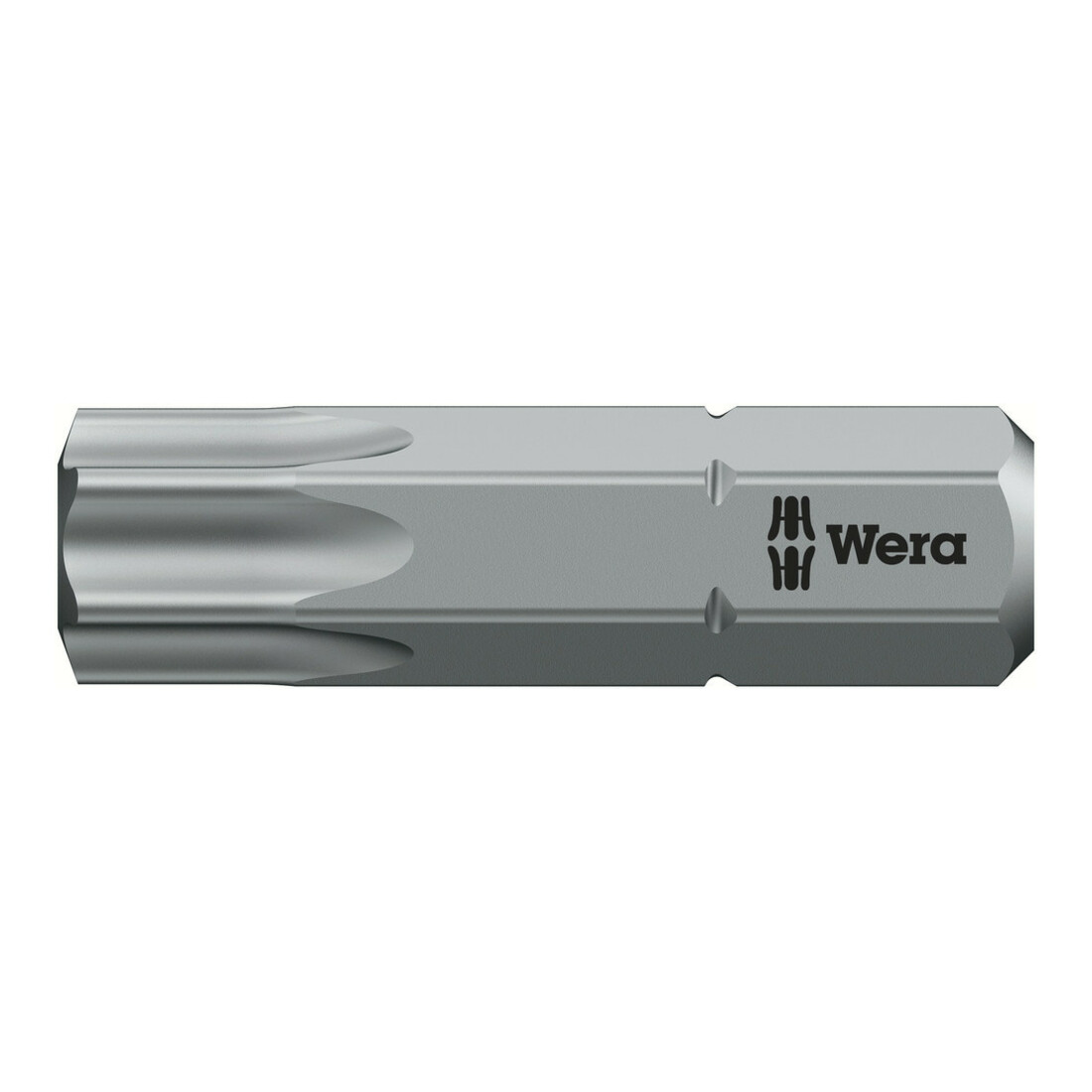 Wera Embout BiTorsion 1/4" DIN 3126 C6,3 T40x25mm
