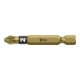 Wera Embout de tournevis cruciforme PZ2 50 mm BiTorsion