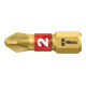 Wera Embout Diamant 1/4" DIN 3126 C6,3 PH2x25mm-2