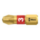 Wera Embout diamant 1/4" DIN 3126 C6,3 PH3x25mm-2