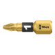 Wera Embout diamant 1/4" DIN 3126 C6,3 PZ1x25mm