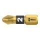 Wera Embout diamant 1/4" DIN 3126 C6,3 PZ2x25mm
