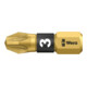 Wera Embout Diamant 1/4" DIN 3126 C6,3 PZ3x25mm-1