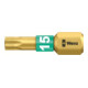 Wera Embout diamant 1/4" DIN 3126 C6,3 T15x25mm-1
