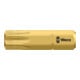 Wera Embout diamant 1/4" DIN 3126 C6,3 T40x25mm