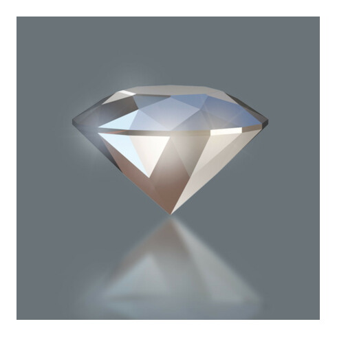 Wera Embout diamant 1/4" DIN 3126 E6,3 PH1x50mm