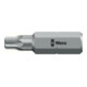 Wera Embout dur 1/4" DIN 3126 C6,3 IP15x25mm-1