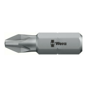 Wera Embout dur 1/4" DIN 3126 C6,3 PZ4x32mm