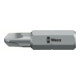 Wera Embout dur 1/4" DIN 3126 C6,3 TRI-Wing 4x25mm-5
