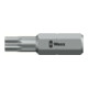 Wera Embout dur 1/4" DIN 3126 C6,3 XZN M5x25mm-1