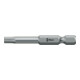 Wera Embout dur 1/4" DIN 3126 E6,3 Hexagone intérieur 4x89mm-1
