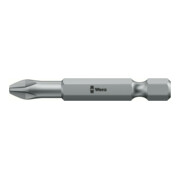 Wera Embout dur 1/4" DIN 3126 E6,3 PH1x50mm